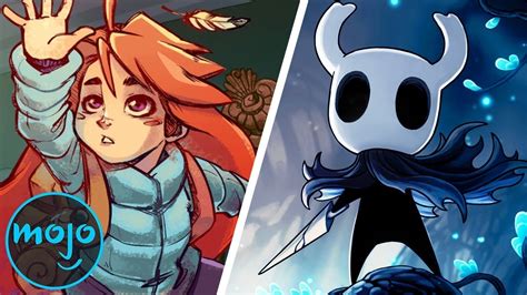 By Ritwik Mitra. Updated Dec 8, 2023. Indie games have become a regular staple in the gaming industry, and here are some of the best indie titles that endear fans to the genre.